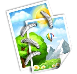 Teorex PhotoStitcher 2.1 MacOSX