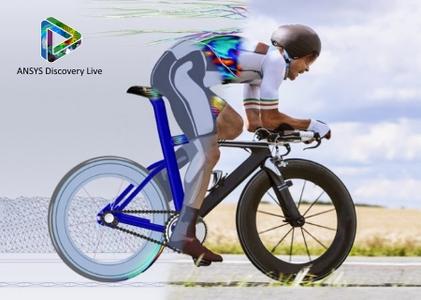 ANSYS Discovery Live Ultimate 2019 R3