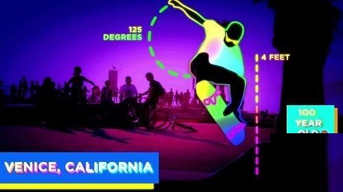 Skillshare – Creating Data and Infographics in After Effects