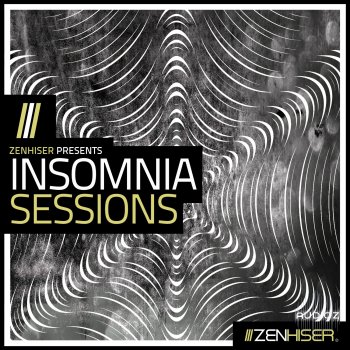 Zenhiser Insomnia Sessions WAV MIDI-DECiBEL