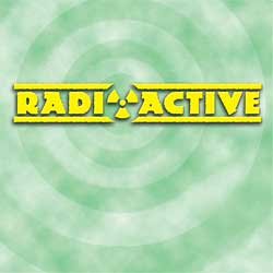 Sound Ideas – The Radioactive Sci Fi Sound Effects Series WAV