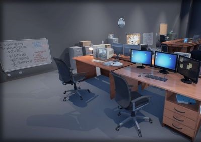 Unreal Engine Marketplace – Asset Bundle 2 August 2019