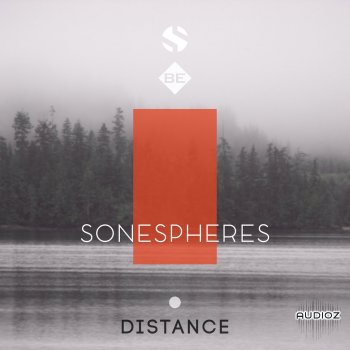 Soundiron Sonespheres 1 - Distance KONTAKT screenshot