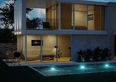 Skillshare – Create & Design a Modern 3D House in Blender