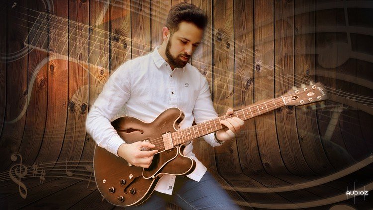 Udemy - Blues Guitar Made Simple TUTORiAL screenshot