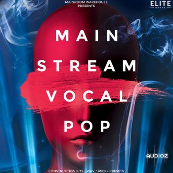 Mainroom Warehouse Mainstream Vocal Pop MULTiFORMAT-DECiBEL screenshot