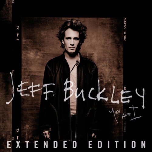 Jeff Buckley – You and I (Expanded Edition) (2016/2019) FLAC