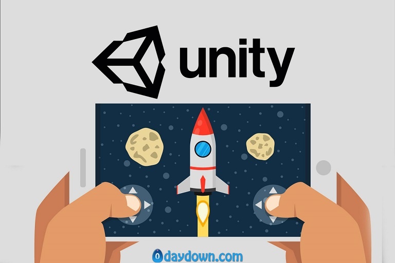 Skillshare – Unity C# Game Development: Learn C# Unity From Scratch