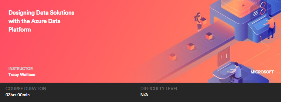 Designing Data Solutions with the Azure Data Platform