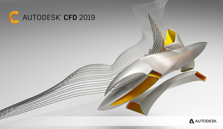 Autodesk CFD 2019.2 Ultimate x64 Multilingual