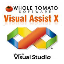 Whole Tomato Visual Assist X 10.9.2341.2