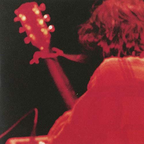 Jeff Buckley – Live at Nighttown EP (1995/2019) FLAC