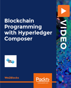 Blockchain Programming with Hyperledger Composer