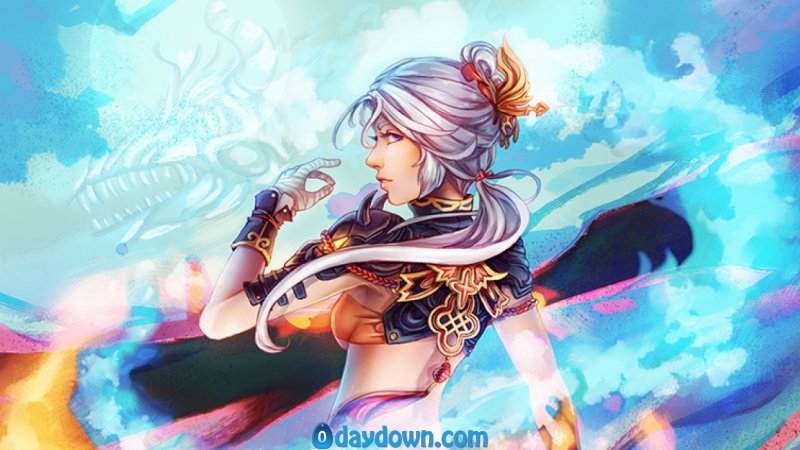 Skillshare – Digital Illustration: Refine With Overpainting And Effects