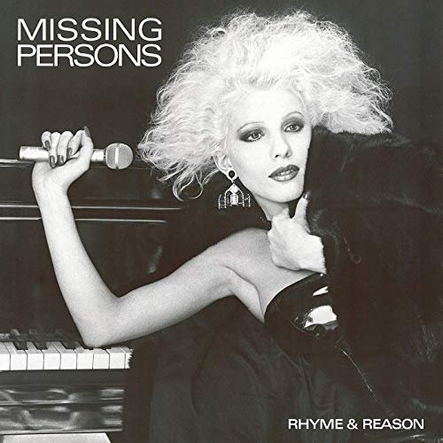 Missing Persons – Rhyme Reason (Expanded Edition) (1984/2019) FLAC