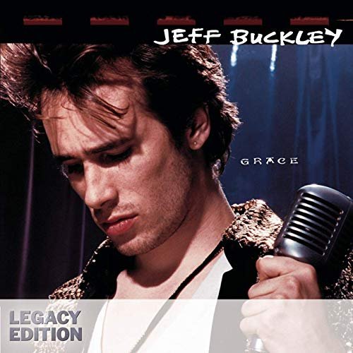 Jeff Buckley – Grace (Legacy Edition) (1994/2019) FLAC