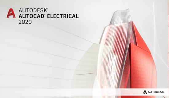Autodesk AutoCAD Electrical 2020.0.1 Update Only x64
