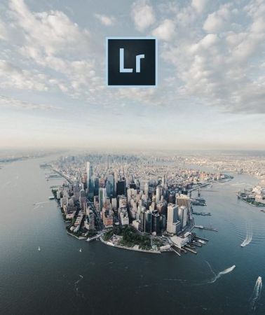 Master Lightroom for Photographers