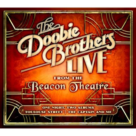 The Doobie Brothers – Live From The Beacon Theatre (2019) FLAC