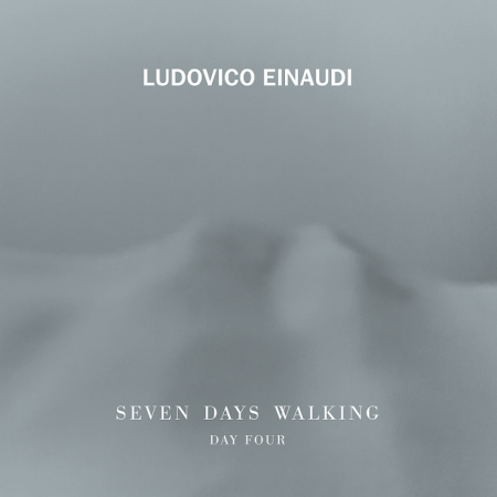 Ludovico Einaudi – Seven Days Walking (Day 4) (2019) FLAC