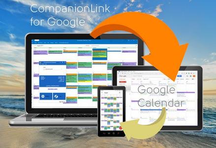 CompanionLink Professional 8.0.8048 Multilingual