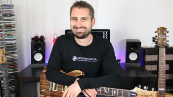 Udemy - Beginner To Advanced Blues Guitar Masterclass (2019 Update) TUTORiAL screenshot