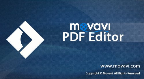 Movavi PDF Editor 2.4.1