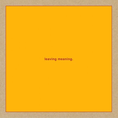 Swans – Leaving Meaning (2019) FLAC