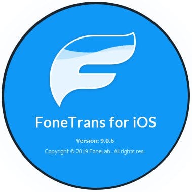 FoneTrans for iOS 9.0.6 Multilingual