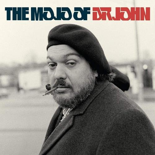 Dr. John – The Mojo of Dr. John (2019) FLAC/MP3