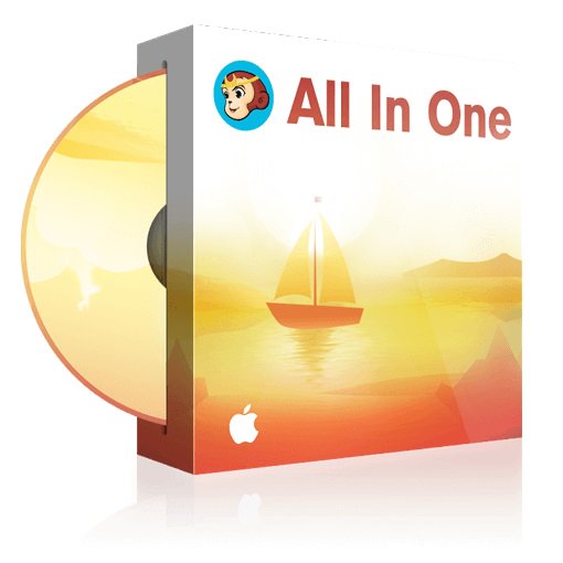 DVDFab All-In-one 10.2.1.3 Multilingual macOS