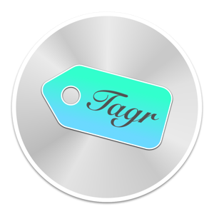 Tagr 5.1.0 MacOS