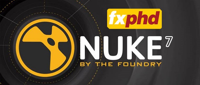 FXPHD – NUK222 – Guerrilla Guide from the NUKE Trenches with Eric Deinzer