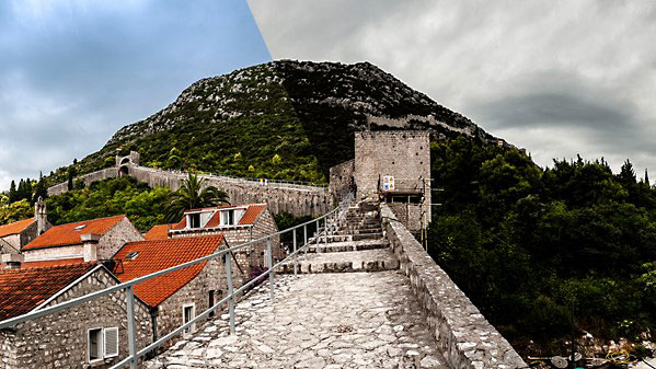 Lynda – Mastering Adobe Camera RAW