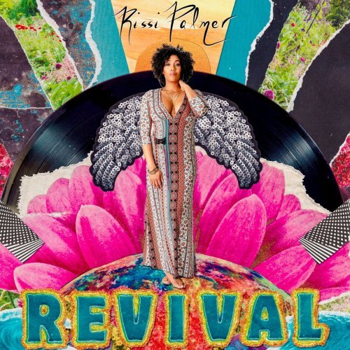 Rissi Palmer – Revival (2019)