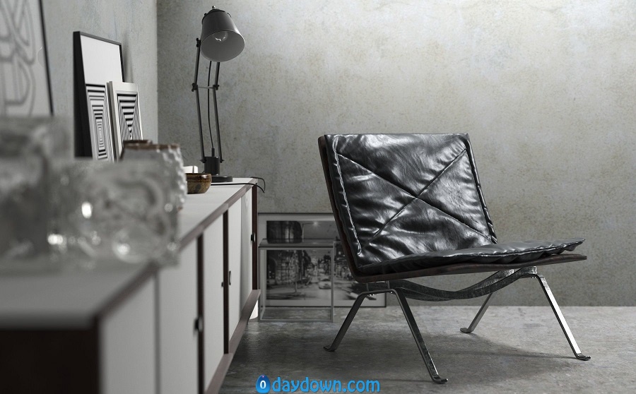CGTrader – BeInspiration 93 3D models