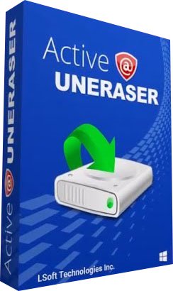 Active@ UNERASER Ultimate 14.0.0