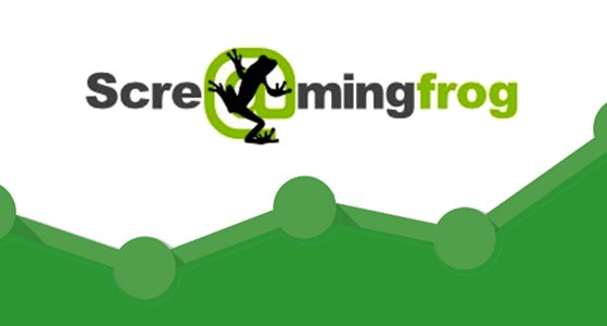 Screaming Frog SEO Spider 12.0