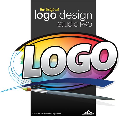 Summitsoft Logo Design Studio Pro Vector Edition 2.0.1.5