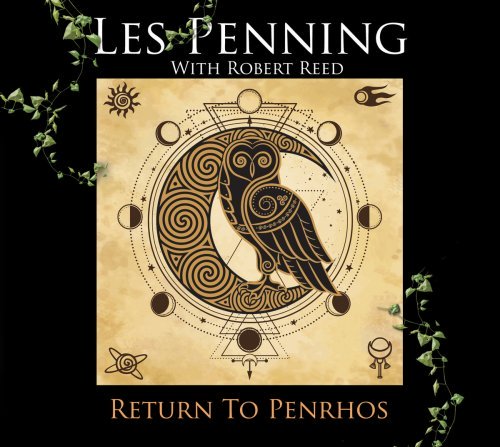 Les Penning & Robert Reed – Return to Penhros (2019) FLAC