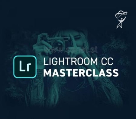 Lightroom CC Masterclass