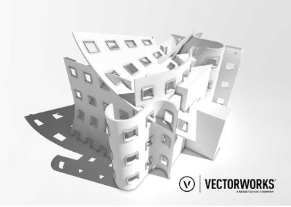 Vectorworks 2020 SP0