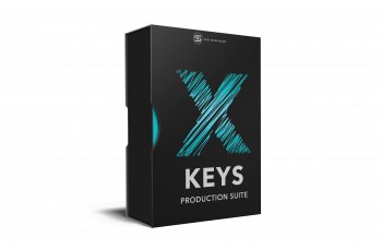 Echo Sound Works X Keys + Bonuses MULTiFORMAT screenshot
