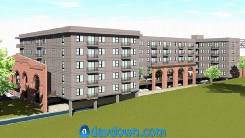 Complete AutoCad Course With 2 Drawing Practices 2D & 3D