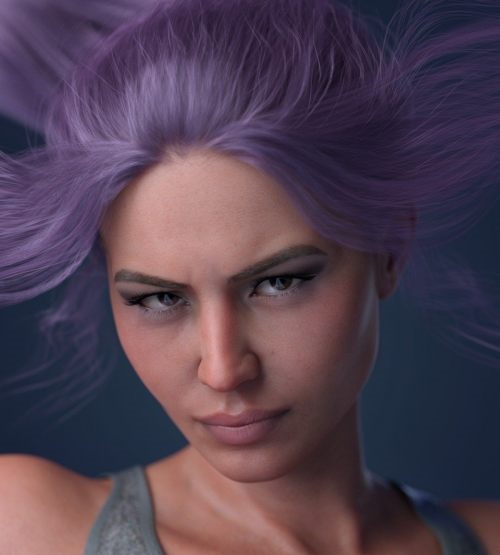 Jenni 8 Pro Bundle