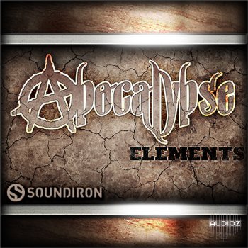 Soundiron Apocalypse Elements v1.5 KONTAKT screenshot