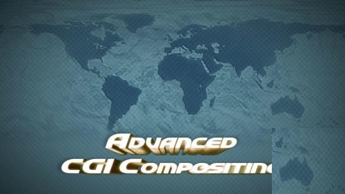 Advanced CGI and VFX Compositing