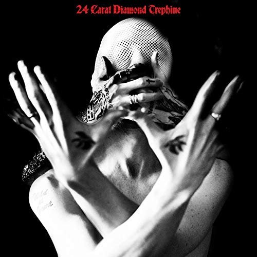 Avalanche Party – 24 Carat Diamond Trephine (2019) FLAC