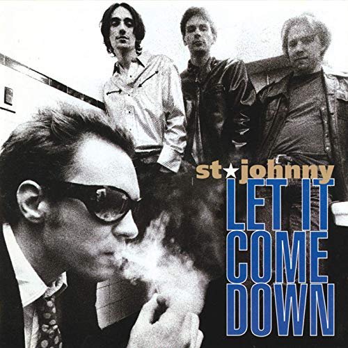 St. Johnny – Let It Come Down (1995/2019) FLAC