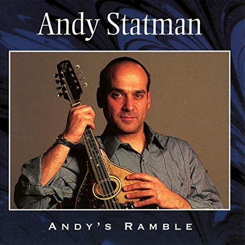 Andy Statman – Andy’s Ramble (1994/2019) FLAC